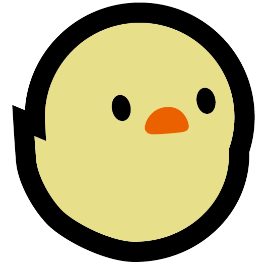 ひよこ